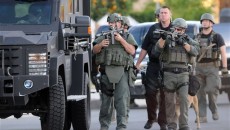 California Shootings