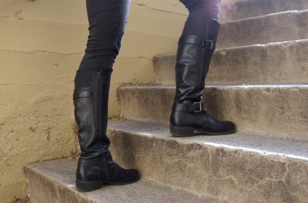 Boots 3