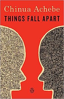 Book Review: “Things Fall Apart” – The Banner