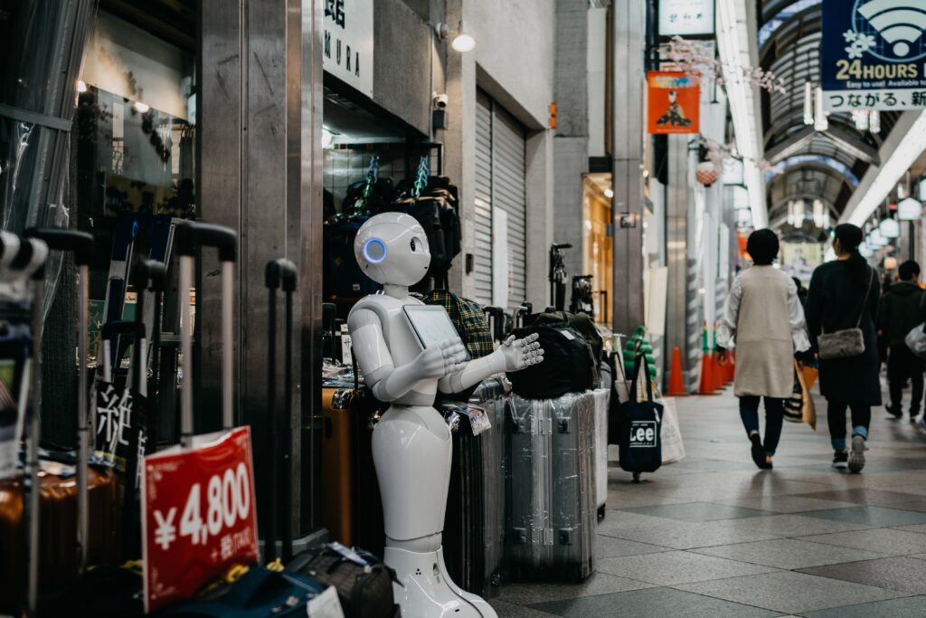 AI accessibility continues to expand as Elon Musk announces AI bot, Grok