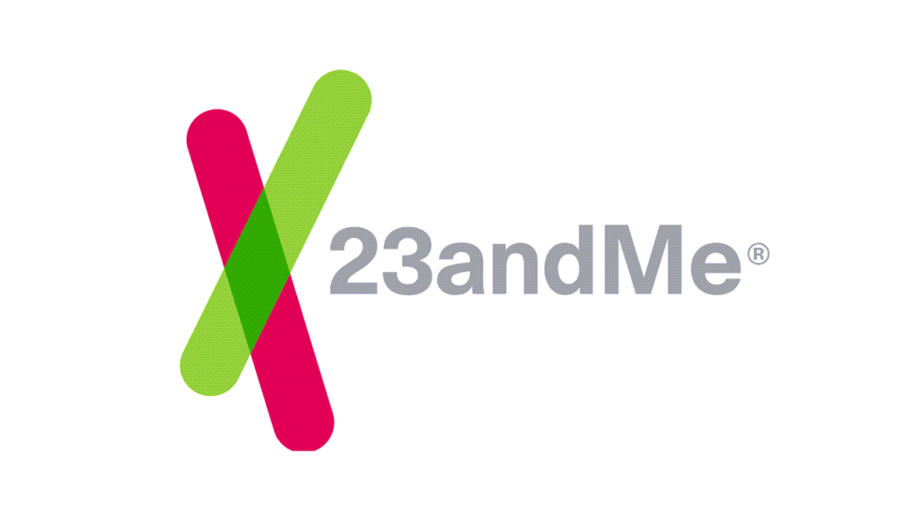 23andme
