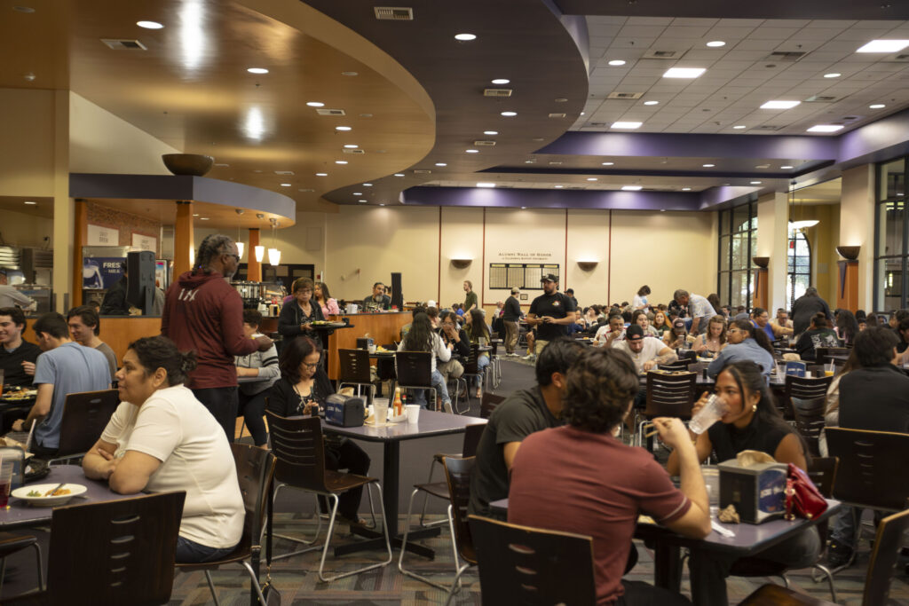 Sunday brunch popularity soars through social media
