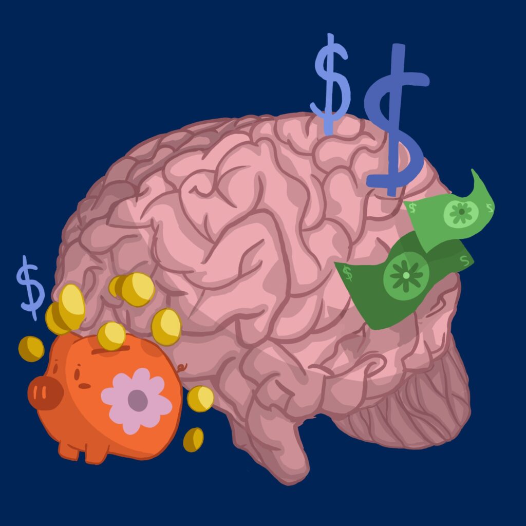 Becoming Financially Smart College Students