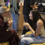 College Clubs help students to grow collaborative skills
