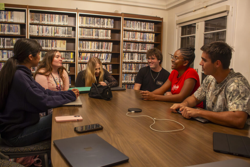 How diverse student beliefs impact campus culture