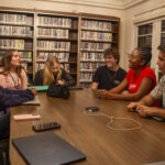 CBU seniors ready to impact their workplaces