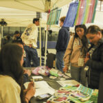 Campus resources aid students in career endeavors