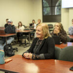Campus resources aid students in career endeavors