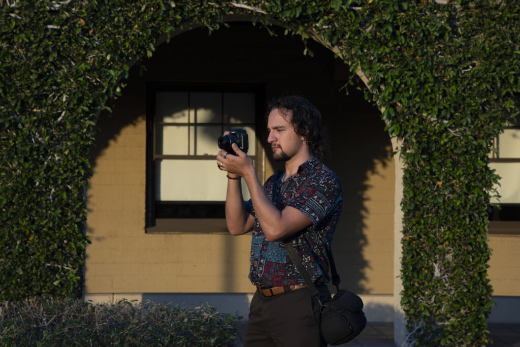 Student Spotlight: Where are these artists going after CBU?